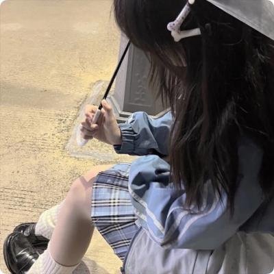 血手